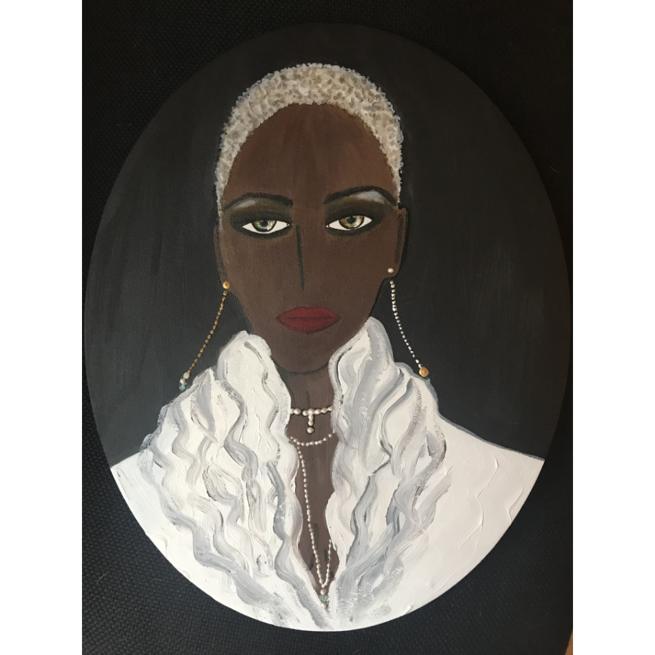 Medium RM Whiteshirts 5 M