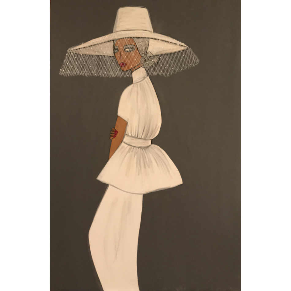 Medium RM Whiteshirts 7 M