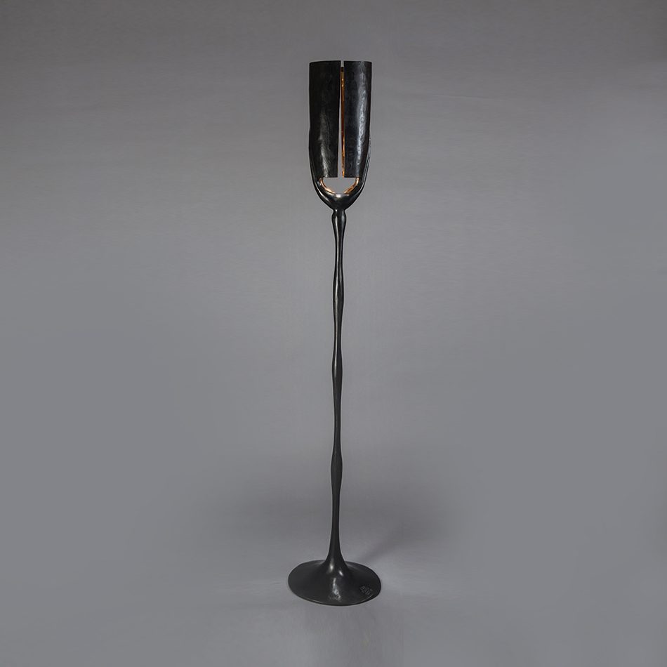 Medium RP Aria Standing Lamp 2 M1