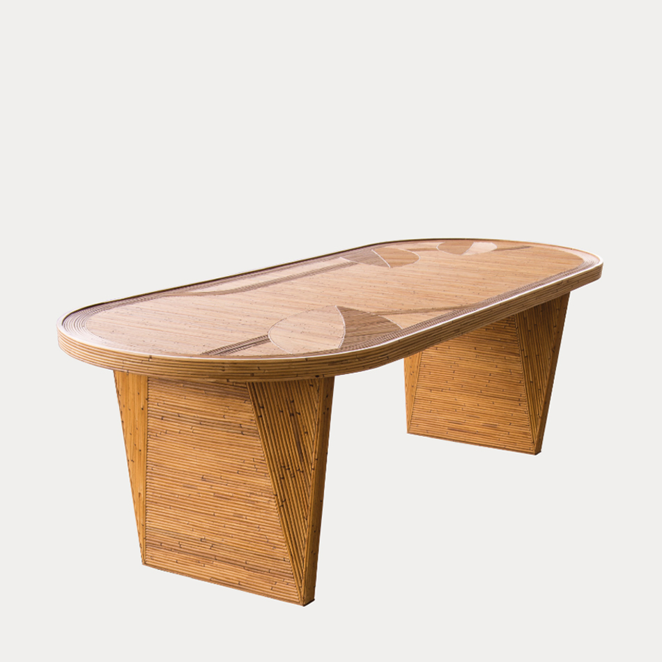 Medium RP India Mahdavi HenriTable M