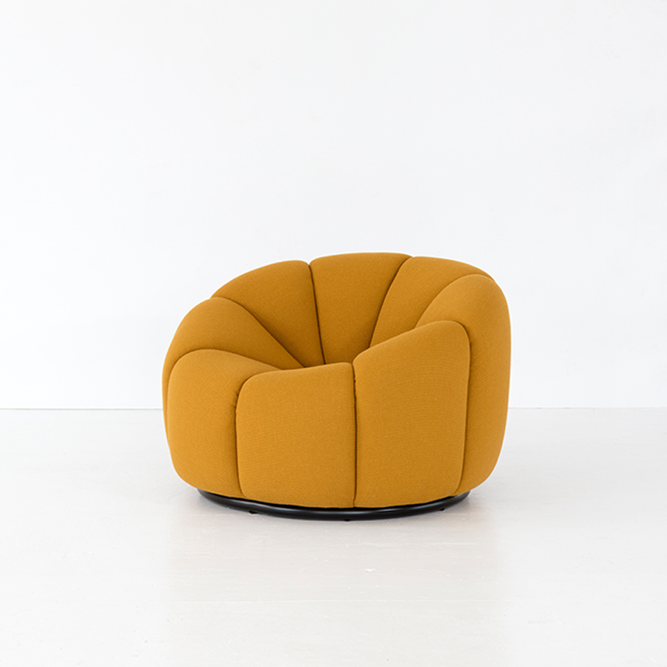 Medium RP17 Medium PP Fauteuil Alpha