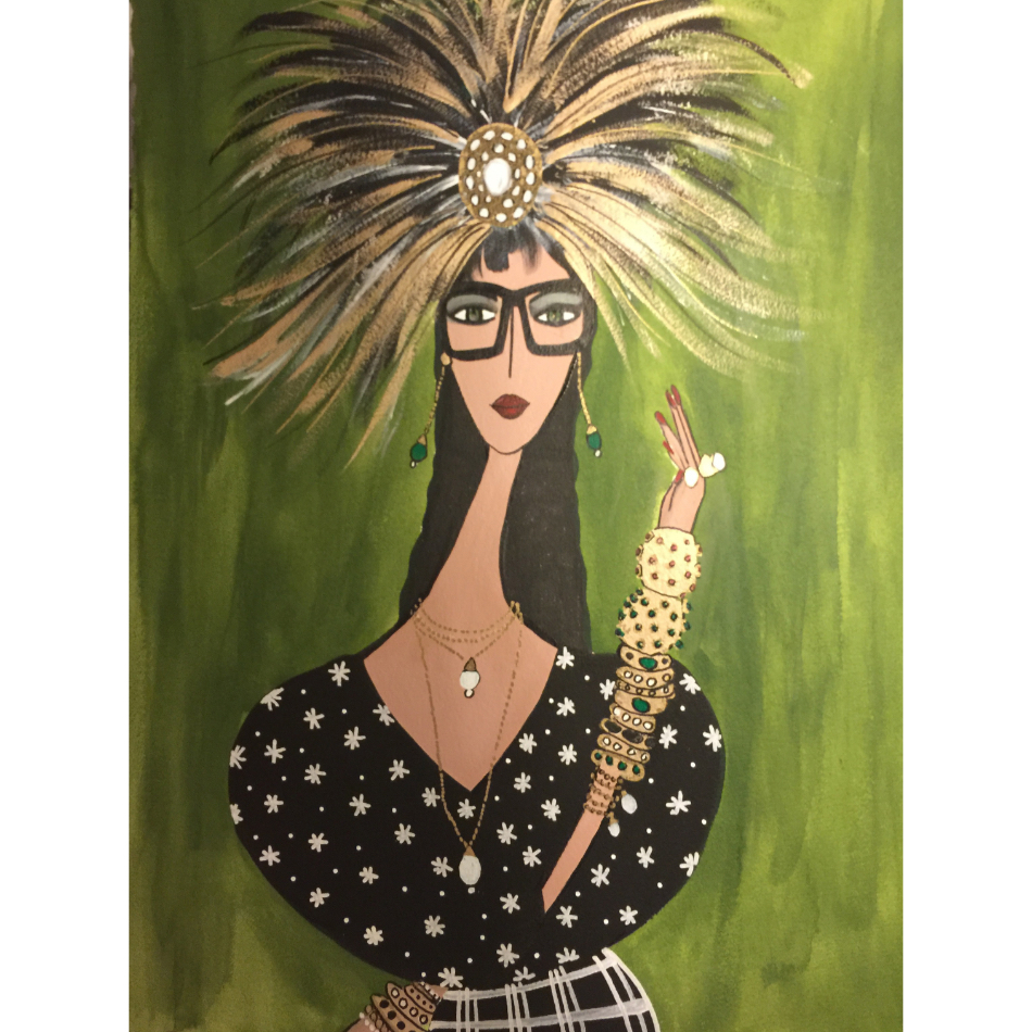 Medium Rebecca Moses Fineart M1