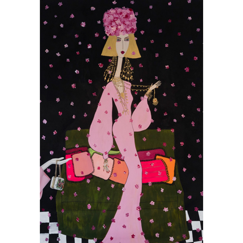 Medium Rebecca Moses Fineart M9