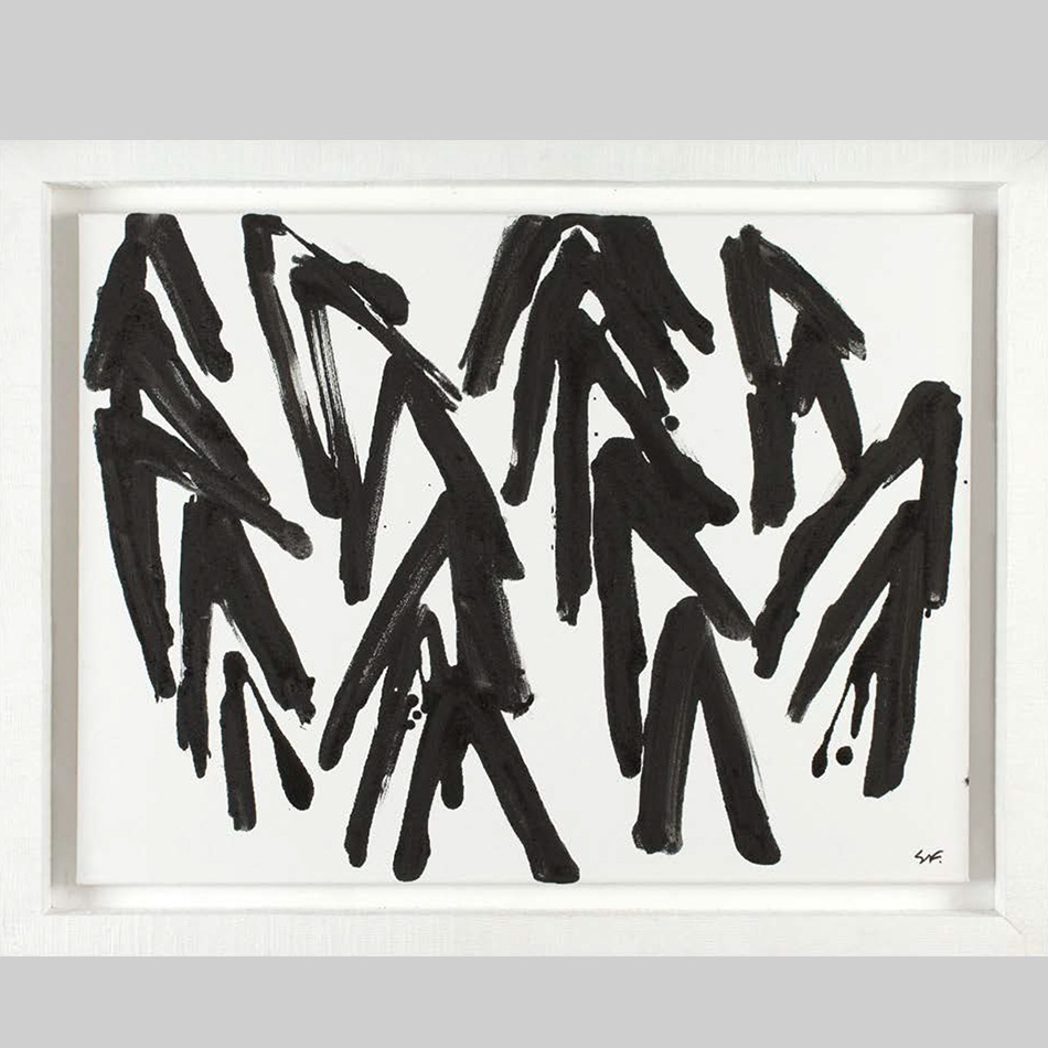 Medium Spencer Fung M Needles