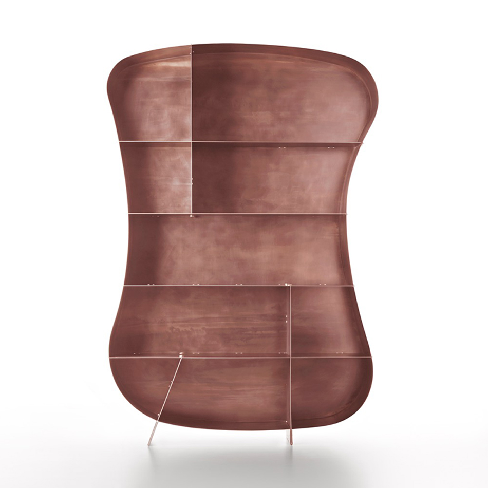 Medium Xavier Lust Oxymore M