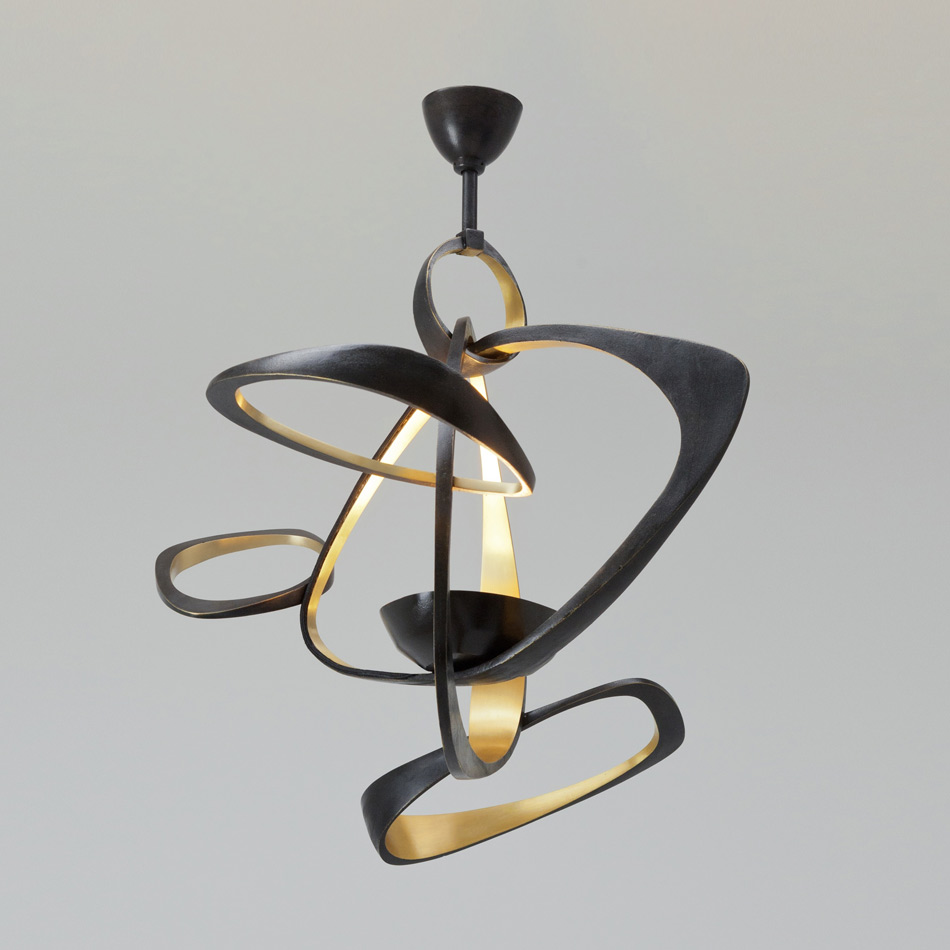 Medium FHervevan Lightceiling M1