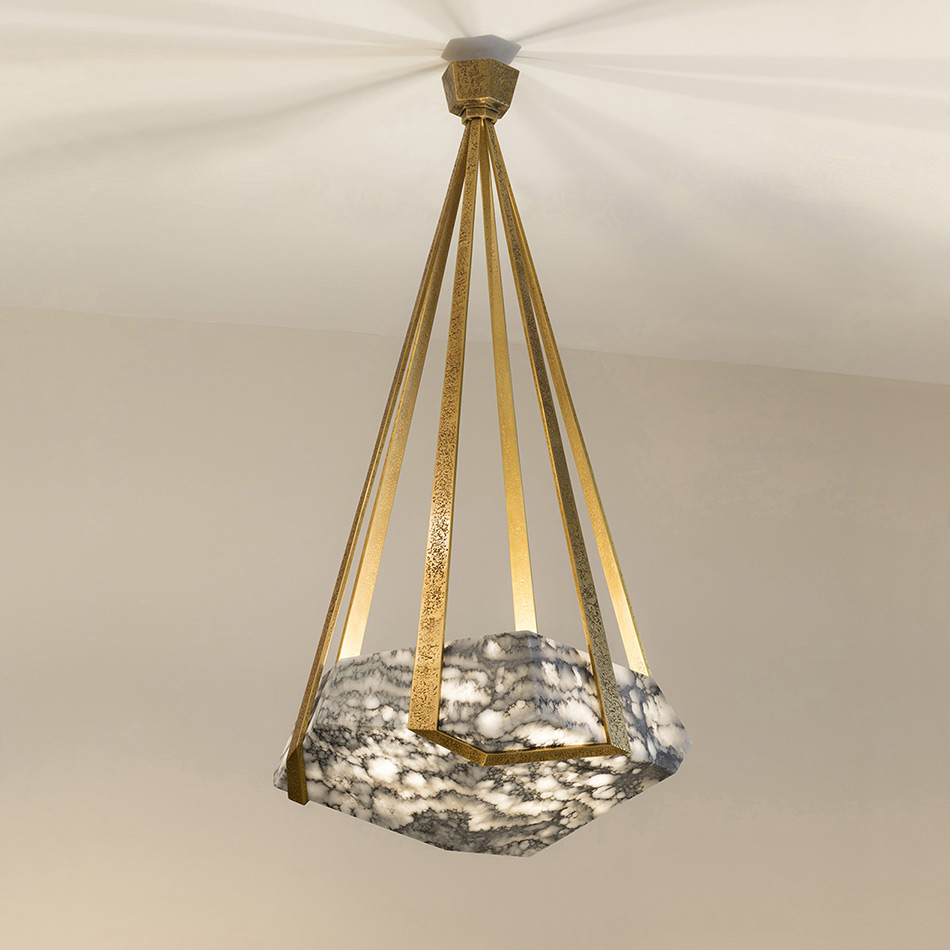 Medium FM 507 LUSTRE GALATEE