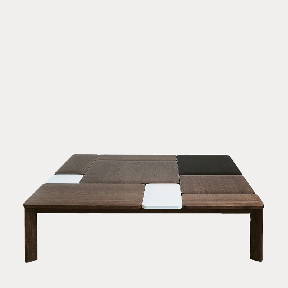 Medium Im M Bluff Table