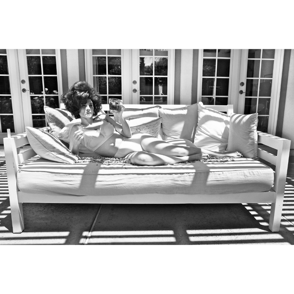 Medium M Salvaterra Sheila M10