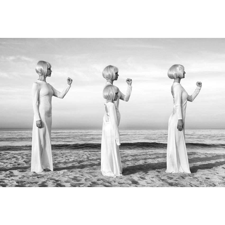 Medium Medium 10 MS Coll Ice