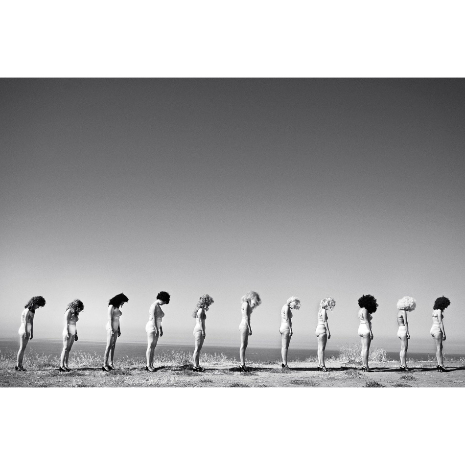 Medium Medium 11 MS Coll Keep Up Janes