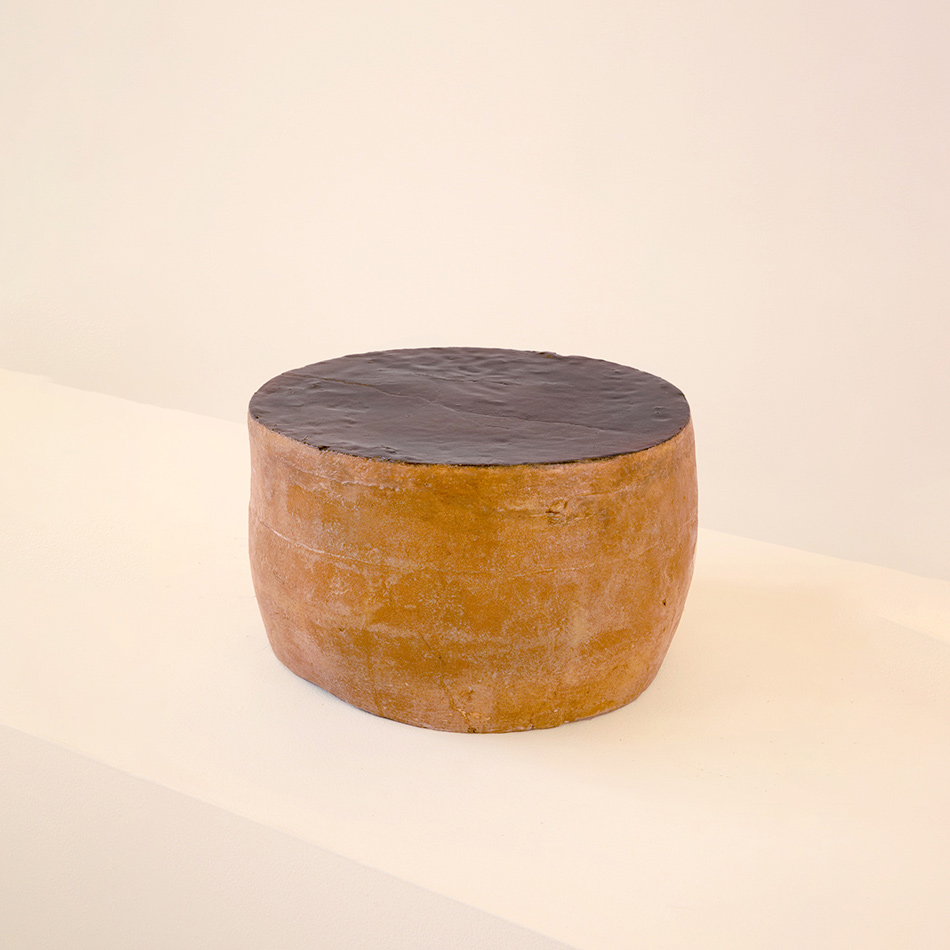 John Wigmore - Side Table ST-R-003
