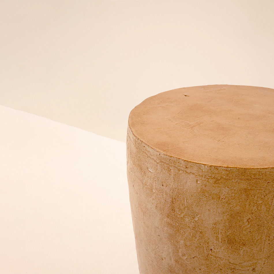 John Wigmore - Side Table ST-R-004