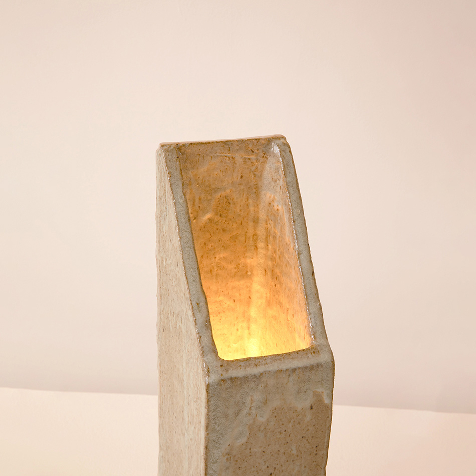 John Wigmore - Uplight Table Lamp UPTL-002