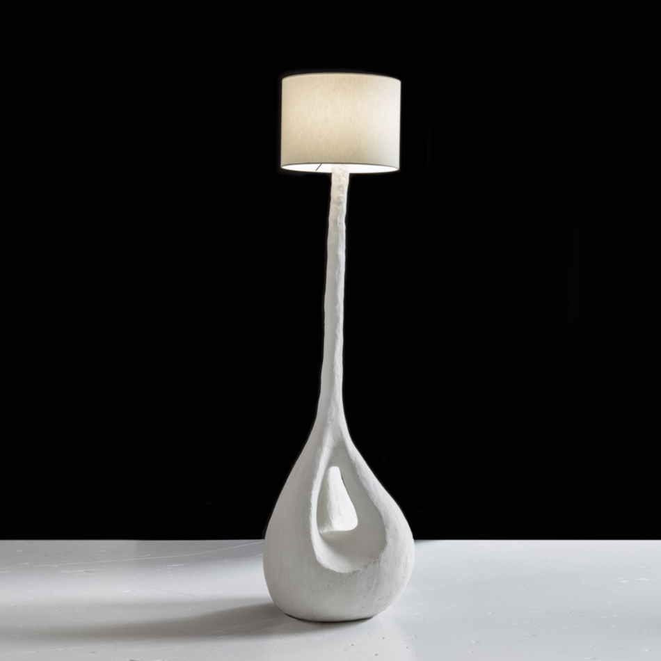 RP John Koga Floor Lamp 02 03 M