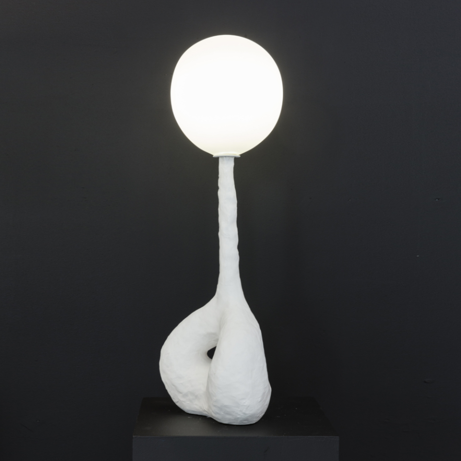 RP John Koga Mahina Table Lamp 01 02 M