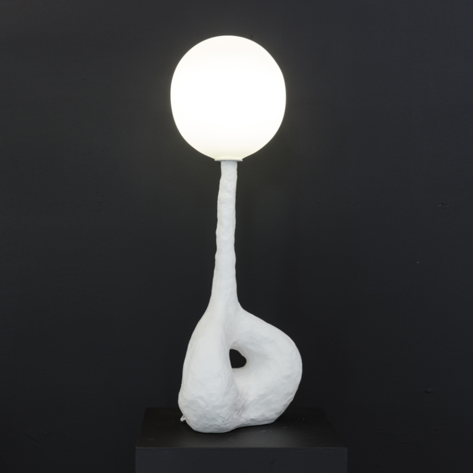 RP John Koga Mahina Table Lamp 01 04 M