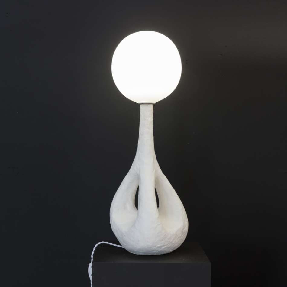 RP John Koga Mahina Table Lamp 02 02 M