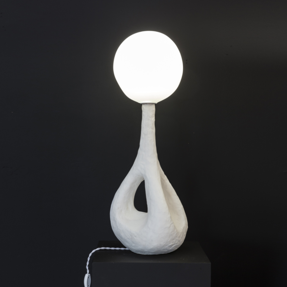 RP John Koga Mahina Table Lamp 02 03 M