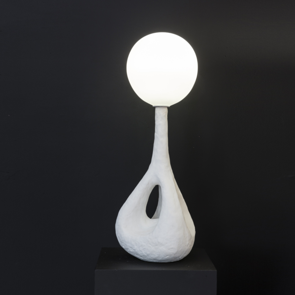 RP John Koga Mahina Table Lamp 02 04 M