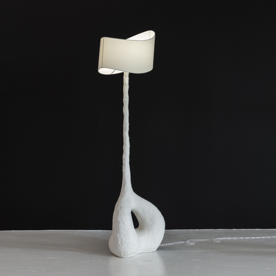 RP John Koga Nalu Floor Lamp 01 02 M