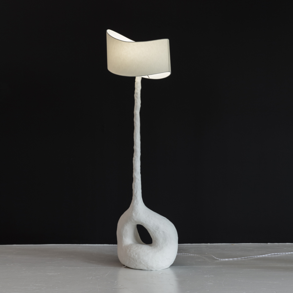 スカルプチャー  オーシャンライト SCULPTURE OCEAN LIGHT The ReefLine / OMA & Shohei Shigematsu