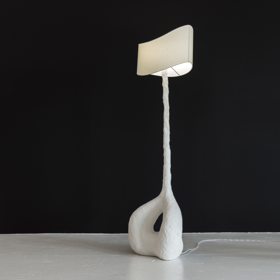 RP John Koga Nalu Floor Lamp 01 05 M