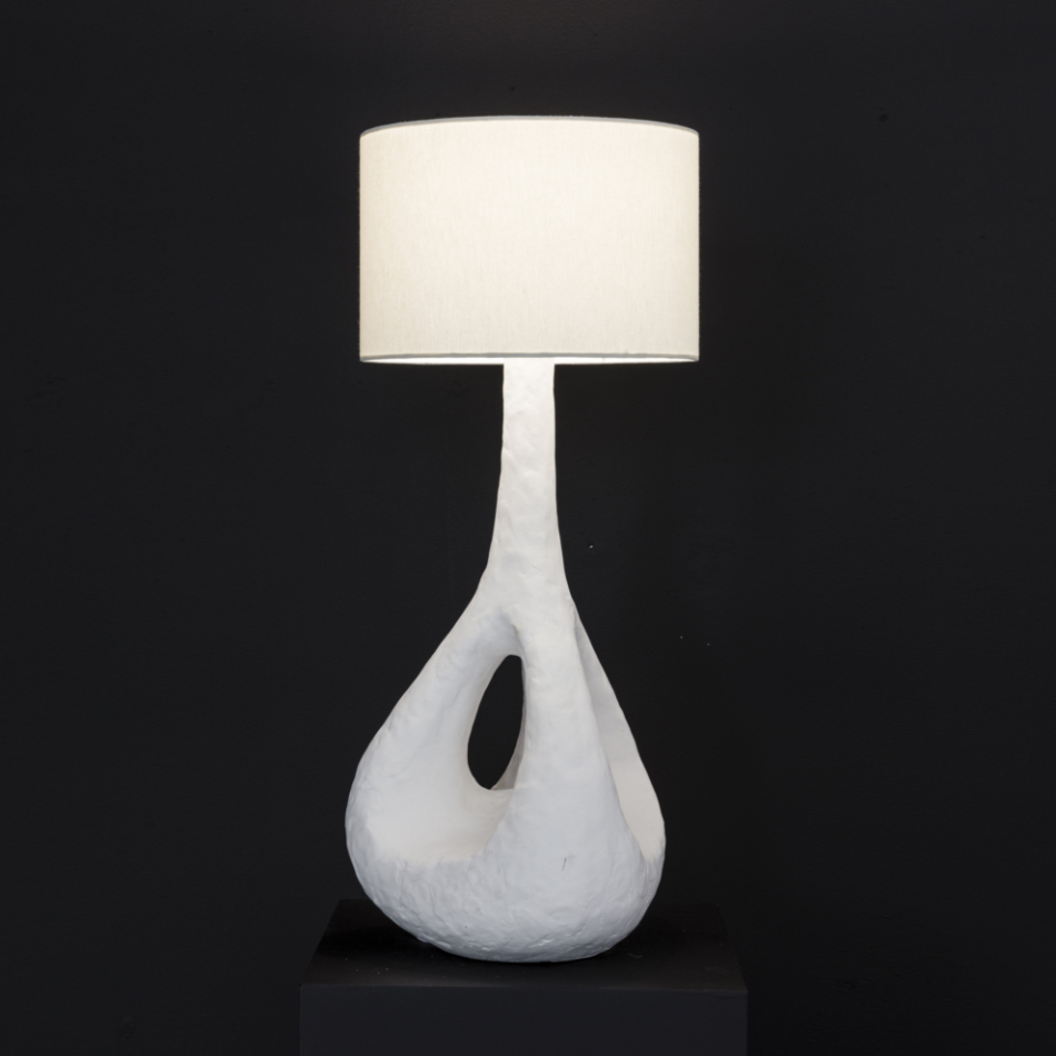 RP John Koga Table Lamp 02 04 M