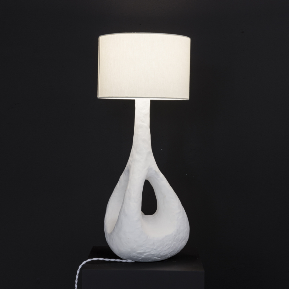 RP John Koga Table Lamp 02 05 M