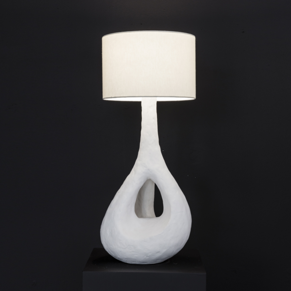 Medium RP John Koga Table Lamp 02 02 Me
