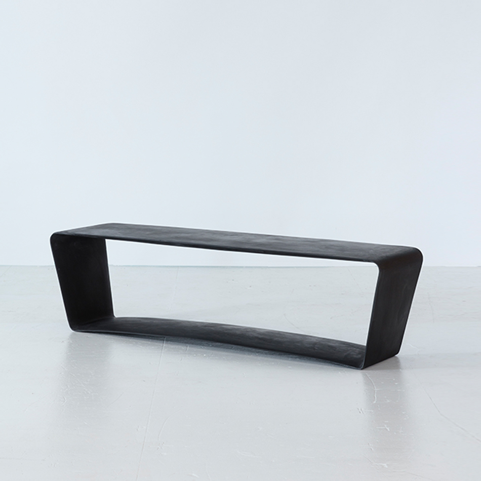 Patrick Naggar F Ischia Bench M 1