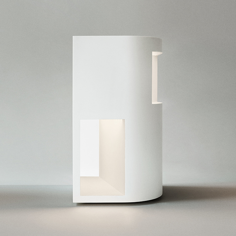 Barcellona Floor Lamp 3 2 M