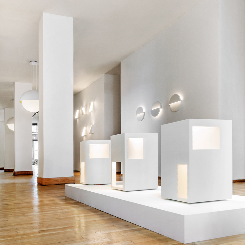 Richard Meier GroupShot 2 M 2