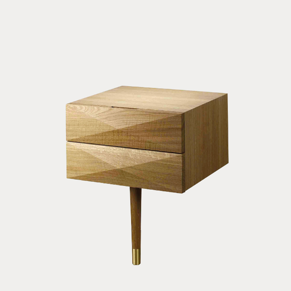 Medium India Mahdavi Scott Bedside Table 0918 01 M