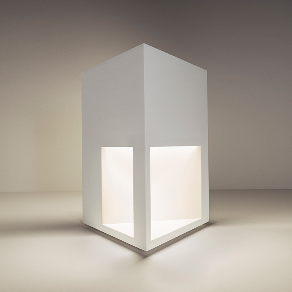 Medium RM Lighting M Fire Island Floor Lamp