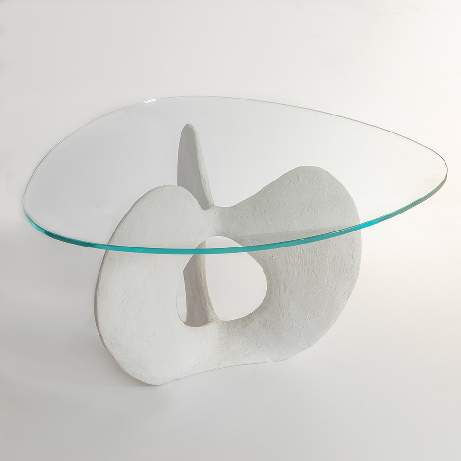 Alexandre Loge - Milo Side Table
