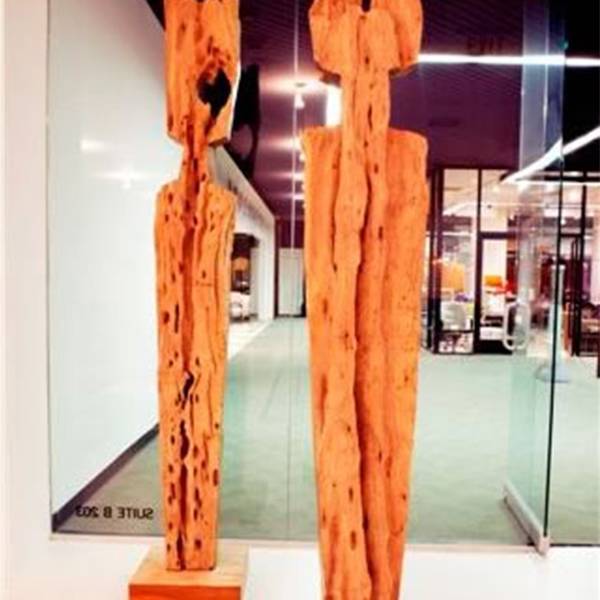 Gallery Nine March 2007 7