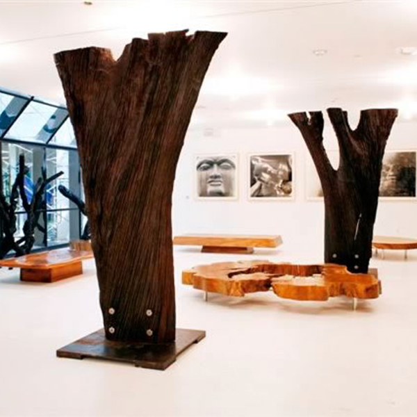 Gallery Nine March 2007 9