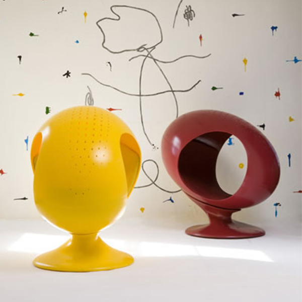 Gallery Nine Showroom March 2009 5