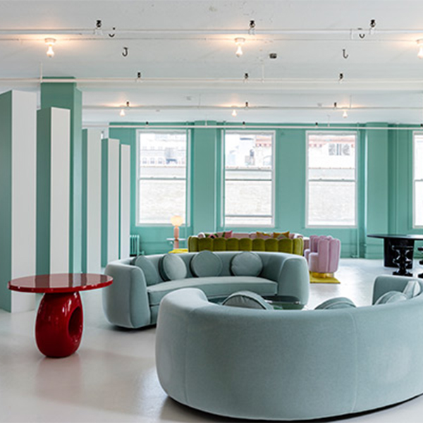 Gallery Nine Showroom May 2016 3