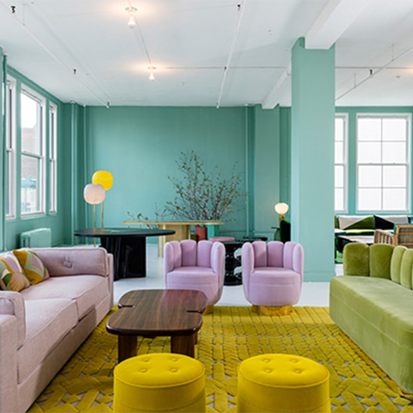 Gallery Nine Showroom May 2016 4