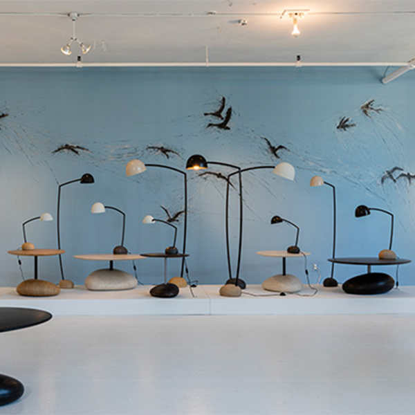 Gallery Nine Showroom May 2016 5