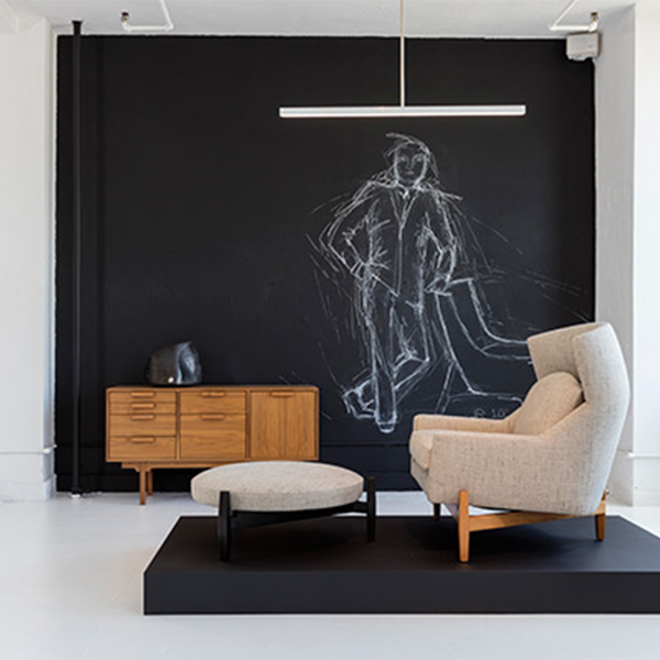 Gallery Nine Showroom May 2016 7