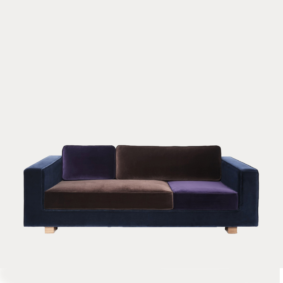 India Mahdavi Bluffer Sofa 0918 04 M