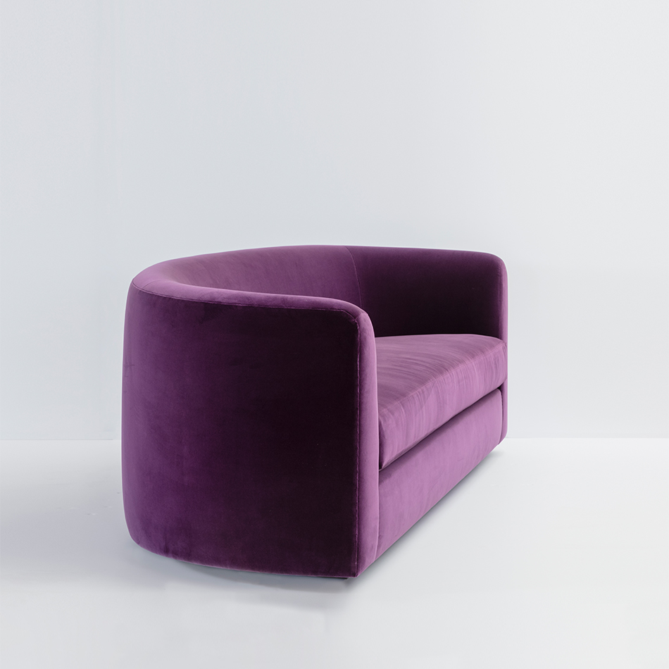 Nina Seirafi Joss D1 M