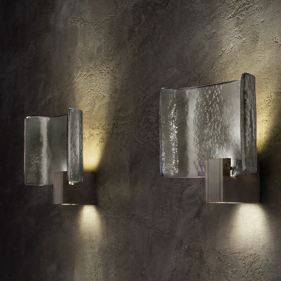 Paul Mathieu M Beam Wall Sconce 1