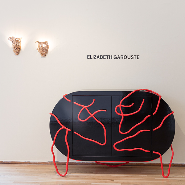 Penthouse Showroom July 2020 Elizabeth Garouste 2