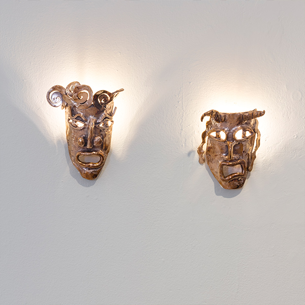 Penthouse Showroom July 2020 Elizabeth Garouste 4