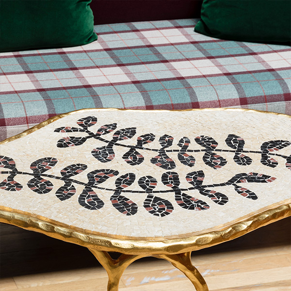 Penthouse Showroom July 2020 Elizabeth Garouste 6