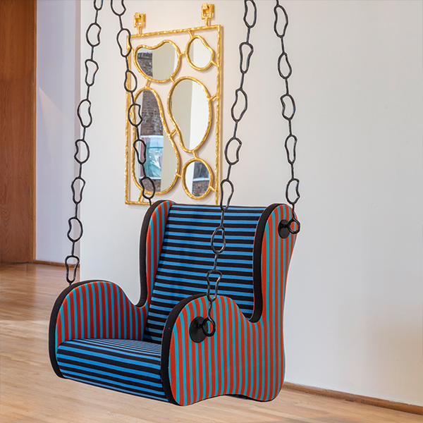 Penthouse Showroom July 2020 Elizabeth Garouste 7